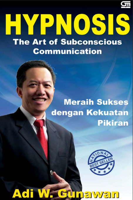 Hypnosis The Art of Subconscious Communication